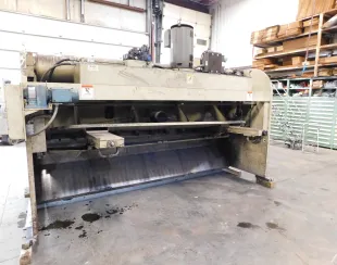 ACCURSHEAR 637510-5503