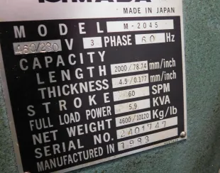 18706AMA-2401747