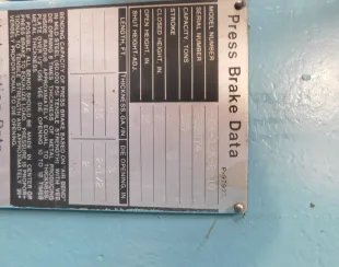 NIAGARA HBM-135-8-10