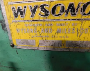 13510WYS-P32-1495